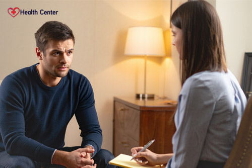 Как проходит лечение игромании в Окуловке в клинике Центр здоровья<