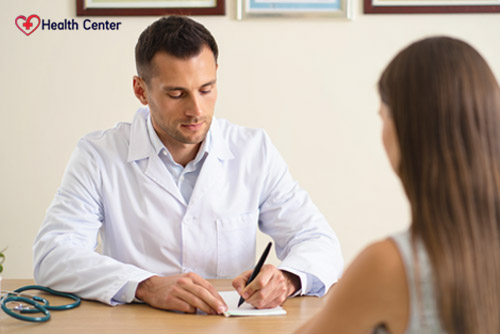 Лечение зависимости от Габапентина в Окуловке в клинике Центр здоровья